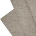 Majestic Giftware PVC Faux Leather Fabric 5 Yard (G9-54X180) | Late Stucco Synthetic Vinyl Faux Leather Sheets by The Yard for DIY Crafts, Upholstery | Waterproof & Easy to Clean (Late-g9-54x180)