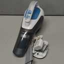 BLACK+DECKER dustbuster Cordless Handheld Vacuum, Portable Vacuum for Car and Home Rechargeable, Powerful Suction, Wide Mouth (HHVI315JO42)