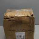 4.10/3.50-6 Flat Free Tire and Wheel, with 3"-3.5''-4.0''-4.5'' Centered Hub, and 3/4" & 5/8" Bearings, Replacement for Wheelbarrow, Hand Truck/All Purpose Utility Tire on Wheel, (2 Pack)