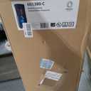Primo Water Dispenser for 5 Gallon Bottle - Hot & Cold Bottom Loading Water Cooler Machine