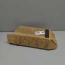 VMstr 9 Pack Vacuum Storage Bags for Travel, Carry-on Size Space Saver Bags for Luggage Clothes and Clothing Compression Packing, High Pressure Electric Pump(DC Power)