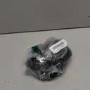 Women's Boat Neck Long Sleeve Shirts Merino Wool Blend Tops Fitted Basic Tee Cozy Embrace Collection (Jet Black, XS)