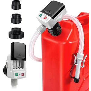 Battery Operated Liquid Transfer Pump Model: FN901