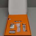 20W Fast Magnetic Charging Dock for Meta Quest 3/3S & Oculus Quest 3S/3, YUANHOT RGB Station with 2 Rechargeable Batteries & Headset Controller Stand