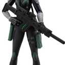 Kaiju No. 8: Kikoru Shinomiya Pop Up Parade PVC Figure