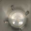 304 Stainless Steel Almond Milk Maker Machine (Built-in Filter) 50oz 6-7 Cups Per Batch, 8-IN-1 Cooking Blender Make Plant Based Nut Milk, Soy Oat Milk, Soup & Juice, Automatic Cleaning (Silvery)