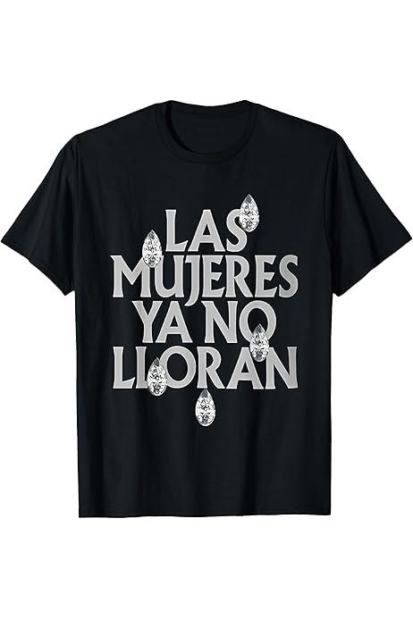 Retro Las Mujere Lover Design Gifts for Men Women T-Shirt,M