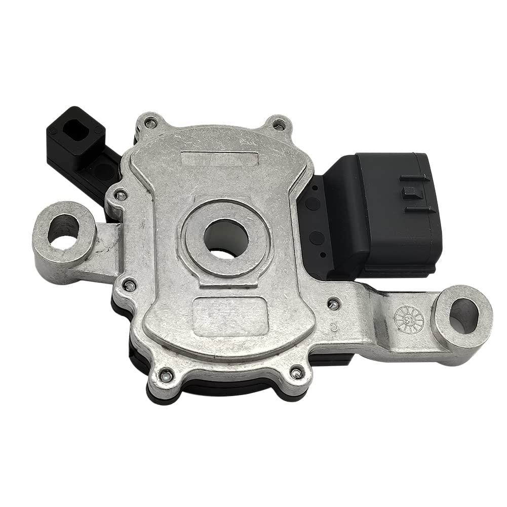 Amrxuts 42700-26500 Neutral Safety Switch for Hyundai 2011-2019 Accent Elantra/GT 2011-2015 Sonata for Kia 2011-2015 Forte/Forte5 Optima 2012-2019 Rio Soul NS623 42700-26000,42700-26700