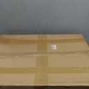 (6 Pack) 20x25x1 Furnace Air Filters, MPR 1900 & FPR 10, MERV 13 Pleated Air Filter (Actual Size: 19 3/4"x 24 3/4" x 3/4")