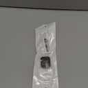 Compatible for Transparent Clear Apple Watch Bands 45mm 44mm 46mm 42mm 41mm 40mm 38mm 49mm Sport Band with Bumper Case for iWatch Series 11 10 9 8 7 SE 6 5 4 3 2 1, Ultra 3/2/1