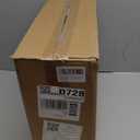 50 Pack 9x6x2 Shipping Boxes, White Corrugated Cardboard Packaging Box for Small Business