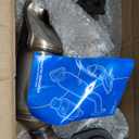 PHILTOP Catalytic Converter for 2011-2020 Grand Caravan 3.6L, 2011-2016 Town & Country 3.6L, 2011-2019 Journey 3.6L FWD, 2011-2014 200/Avenger/Routan 3.6L, 2012-2015 C/V 3.6L, 16779, EPA Complaint