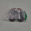 Boys and Girls Graphic Clogs for Kids,Unisex Eva Mules for Big Kid,Little Kid,Boy and Girl Closed Toe Slide Sandals 1J