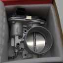 A-Premium Electronic Throttle Body Compatible with Toyota Camry 2018-2023, RAV4 2019-2023, Avalon 2021 & Lexus ES250 2022-2023, NX250 2022-2023, NX350h 2022, NX450h+ 2022-2023, 2.5L