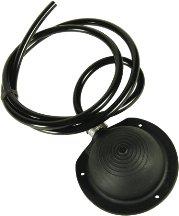 General Wire Foot Pedal/Air Hose