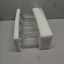 Mason Jars 64 Oz Wide Mouth with Lids 3 Pack, Large Half Gallon Glass Canning Jars for Fermenting, Pickling, Storing Food, Meal Prep, Salad Jam