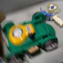 Little Tikes Gas 'n Go Mower Kids Toys for Toddlers Boys Girls Age 18 Months and Older, Indoor Outdoor Push Gardening Summer Toy Gifts for Birthday, Medium