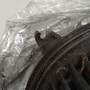 OAW F237 Made in Taiwan HVAC Blower Motor Fan for 2009-2017 Ford Expedition, 2009-2014 F150, 2009-2014 Lobo, 2009-2017 Lincoln Navigator Replaces CL1Z19805A, AL1Z19805A, 700237