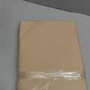 Recliner Pads for Hardwood Floors Non Skid Furniture Gripper Pad Floor Rubber Mat Anti Slide Furniture Pad Hardwood Floor Protector Swivel Chairs Recliner Mats Non Slip Recliner Grippers(Camel) (Sq-Camel-30"x30")