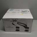 Hair Steamer Kingsteam 2 in 1 Facial Steamer, Design for Personal Care Use at Home or Salon Barber