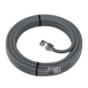 Starlink Gen 3 Cable, Standard Starlink Cable,Starlink Gen 3 Waterproof Grey Cable 30FT for Starlink Standard Generation 3 (30FT)