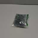 #10 x 2-1/2" Sheet Metal Screws 100PCS 410 Stainless Steel Truss Head Fast Self Tapping Screws Black Oxide by SG TZH