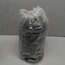 YISSVIC Bug Zapper Outdoor Indoor Waterproof Electric Mosquito Lamp Fly Zapper Killer Effective 4200V Plug in for Home Patio Office Courtyard