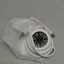 Vanxse CCTV 24ir LEDs 1/3 CCD 800tvl Indoor Dome Audio Camera D/n Security Surveillance Camera