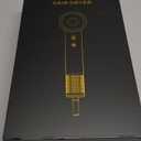 Hair Dryer, HighSpeed Ionic Blow Dryer with Diffuser, 150,000 RPM Brushless Motor Blow Dryer for Fast Drying & 500M Negative Ionic Frizz Control, Low Noise Hair Dryers for Women Home Travel Salon