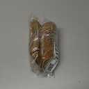 36Pc Easter Ornaments,DIY Wooden Easter Eggs Unfinished Wood Chips That Can Be Painted,Suitable for Craft Making Hanging Decorations Spring Party Events and Art Projects 2 Pack