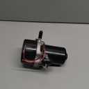 Vacuum Pump Power Brake Booster Auxiliary Pump Brake Vacuum Pump Assembly,Vacuum Pump for Brakes,Electric Brake Vacuum Pump