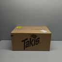 Takis Fuego Rolled Spicy Tortilla Chips, Hot Chili Pepper Lime Flavored, Multipack Box 14 Bags, 9.9 Ounces Each Best By Feb 23 2026