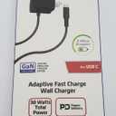 Zgear Adaptive Fast Charge Wall Changer