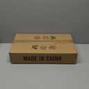 Black Chandelier,6-Light Rustic Industrial Iron Chandeliers for Dining Room Lighting Fixtures Hanging,Candle Hanging Hallway, Living Room, Foyer, Bedroom, Office, Bar,Island Lights