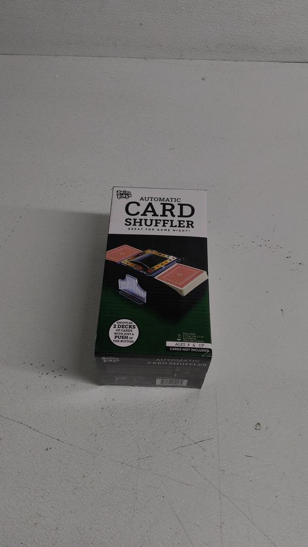 Anker Play Automatic Card Shuffler
