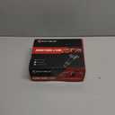 UF596 Ignition Coil Pack & Iridium Spark Plugs Compatible with Toyota Corolla Matrix Prius Prius Plug-In Prius V Lexus CT200h Scion xD 1.8L L4 2008-2015 UF596 Coil Pack Sets of 4
