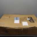 BEAU JARDIN Folding Beach Wagon Cart 350 Pound Capacity Collapsible Foldable Wagon with Big Wheels for Sand Camping Grocery Canvas Garden Sports Heavy Duty Shopping All Terrain Utility Blue