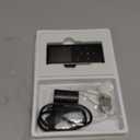 128GB MP3 Player with Bluetooth, Portable Music Player with Built-in Speaker, Enjoying Your Digital Music and Audiobooks Anytime,Includes FM Radio,Recorder,E-Book,and Comes with Earphones