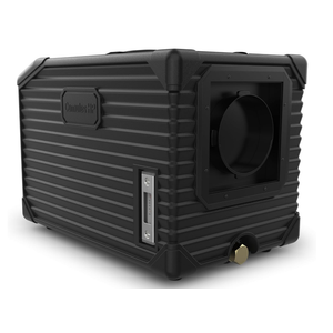 CHAUVET DJ (CHDDJ) Fog Machine, Black (CUMULUSHP)