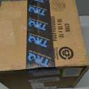 Trail Ridge Passenger Side Upper Mirror Glass Heated Towing Mirror with Backing Plate For Factory Equipped Mirrors Only 1 Piece Compatible with 2019-24 Ram 1500