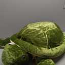 MorisMos 33 inch Giant Turtle Stuffed Animal, Big Fluffy Stuffed Turtle Plush Pillow Toy, Large Soft Sea Turtle Stuffed Animal Plush, Gift for Kids, Boys, Girls Birthday Chrismas, Green