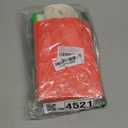 SUNCOLOR 24-Pack Rainbow Gift Bags with Handles, 8" Multi-Color Paper Party Favor Bags for Goodies. Birthdays, Events, Classrooms & Celebrations