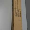 Al Tension Curved Rod Chrome E35633SSP1
