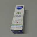 Mustela Hydra Bebe Face Cream Daily Baby Moisturizer with Natural Avocado, Jojoba Oil & Shea Butter - 1.35 fl. oz. 