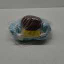 Wishliker Adult Onesie Animal Pajamas Halloween Cosplay Costumes Party Wear Blue (Large)