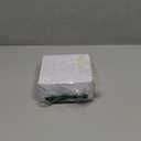 M21-750-499 Label Tape Compatible Label Tape Replacement for (M21-750-499) Nylon Label for General ID, Black on White- Designed for M210, M210-LAB, M211, BMP21-PLUS Printers, .75" W 16' L(3 Pack)