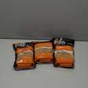 KIND Healthy Grains Granola, Peanut Butter Clusters, Healthy Snacks, Gluten Free, 100% Whole Grains, 10g Protein, 11oz, 3 Count, BBD 21/02/2025,  20/02/2025, 20/02/2025