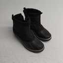 Morgan Crest Polar Black 8