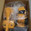 Truck Toys for Kids Truck for Kids Toys Bulldozer Toy for Kids Construction Vehicle for 3+ Years Boys and Girls