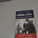 A Woman of Firsts: Margaret Heckler, Political Trailblazer